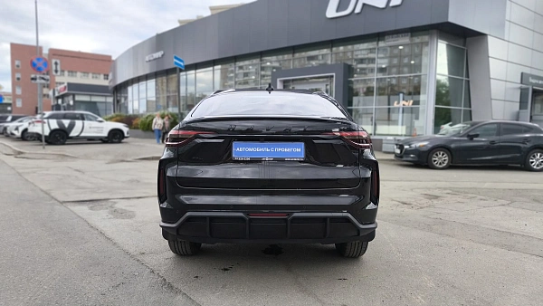 Купить Хавал Haval F7x 2022г.