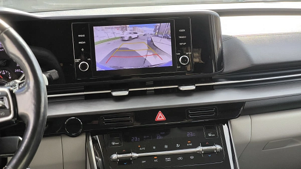 Купить Киа Карнивал 2021г.