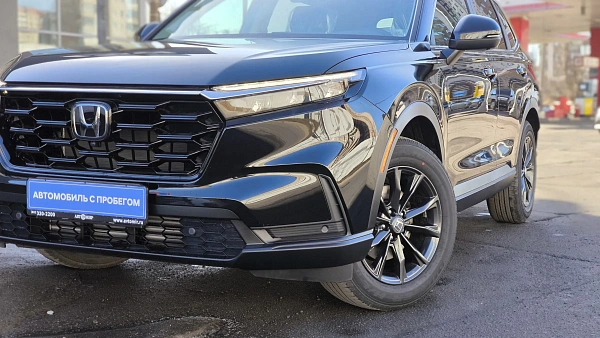 Купить Хонда КР-В 2026г.