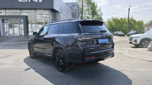 Купить Чанган КС95 2024г.