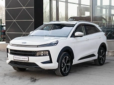 JAC JS6