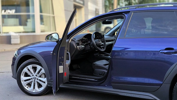 Купить Ауди А4 аллроад 2020г.