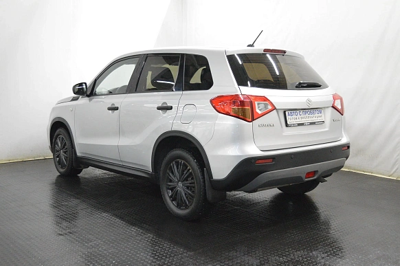 Купить Сузуки Витара 2017г.