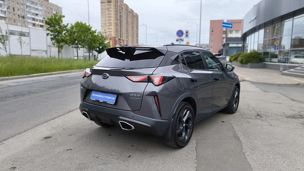 Купить Гак ГС3 2024г.