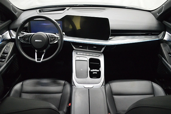 Купить Хавал Haval F7 2025г.