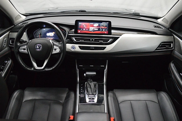 Купить Чанган КС75 2022г.