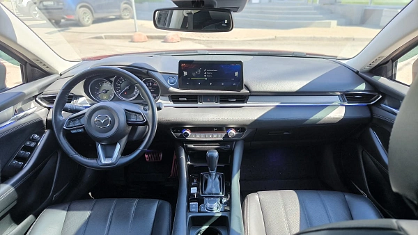 Купить Мазда Mazda 6 2020г.