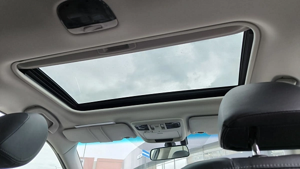 Купить Субару Оутбак 2015г.