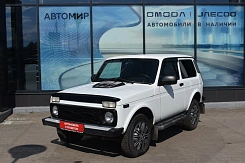 Lada 2121 (4x4)