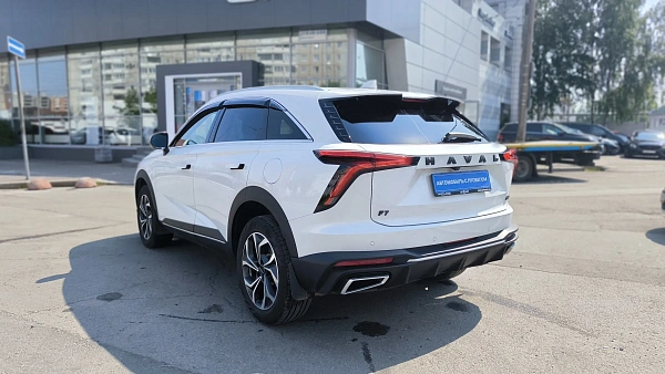 Купить Хавал Haval F7 2025г.