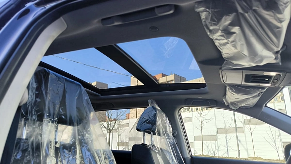 Купить Хонда КР-В 2026г.