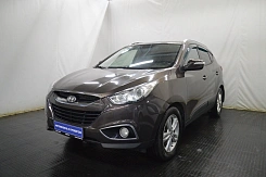 Купить Хёндай икс35 2013г.