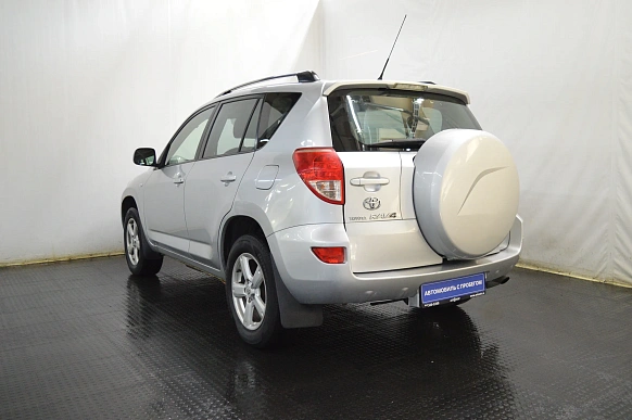 Купить Тойота Новый RAV4 2006г.