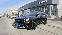 Купить Киа Мохаве 2022г.