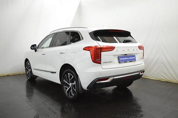 Купить Хавал Haval Jolion 2022г.