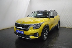 Купить Киа Селтос 2020г.