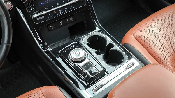 Купить Киа Карнивал 2021г.