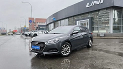 Купить Хёндай и40 2016г.