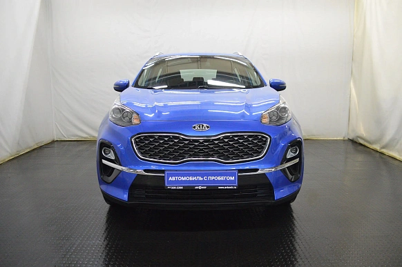 Купить Киа Спортадже 2018г.