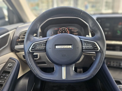 Купить Хавал Haval F7x 2022г.
