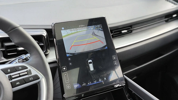 Купить Хёндай Кусто 2025г.