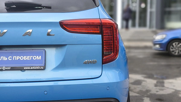 Купить Хавал Haval Jolion 2022г.