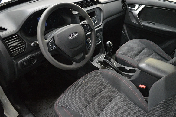 Купить Чери Тигго 3 2017г.