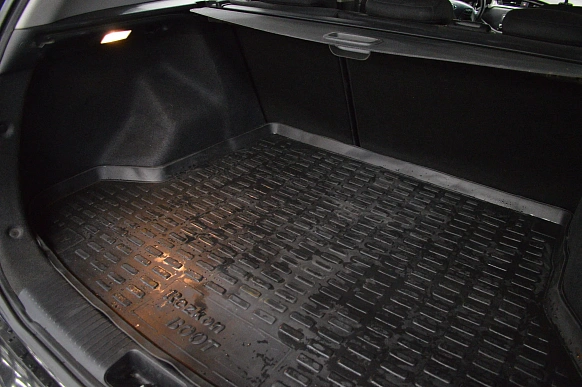 Купить Киа Сид 2017г.