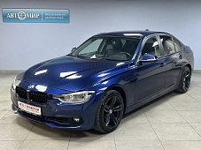 BMW 3 серия