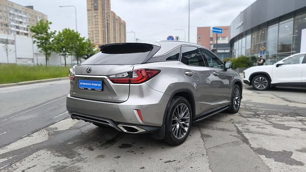 Купить Лексус РКС 2018г.