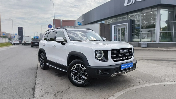 Купить Хавал Haval DARGO 2023г.