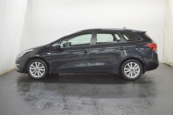 Купить Киа Сид 2017г.