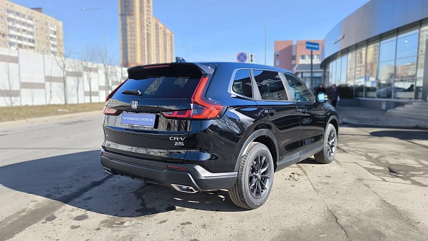 Купить Хонда КР-В 2026г.