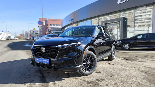 Купить Хонда КР-В 2026г.