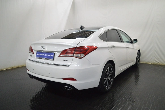 Купить Хёндай и40 2015г.