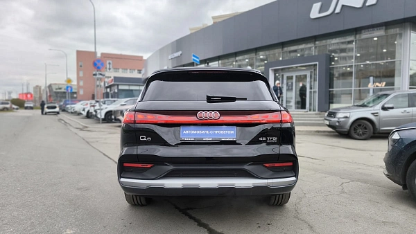 Купить Ауди К6 2024г.