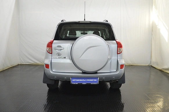 Купить Тойота Новый RAV4 2006г.