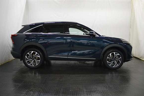 Купить Хавал Haval F7 2025г.