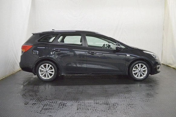 Купить Киа Сид 2017г.