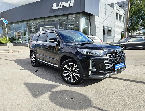 Купить Чанган КС95 2023г.