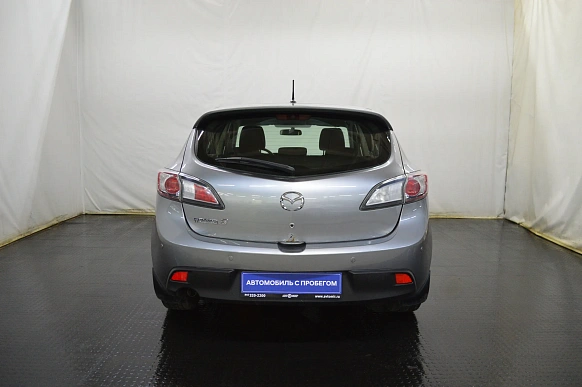Купить Мазда Mazda 3 2011г.