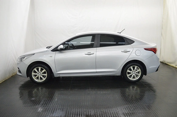 Купить Хёндай Соларис 2019г.