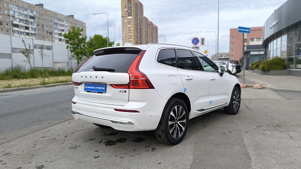 Купить Волво КСК60 2024г.