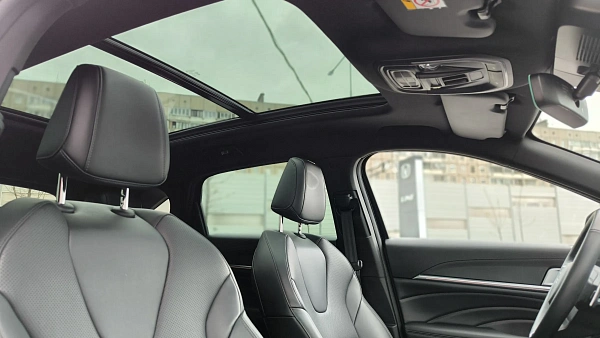 Купить Хавал Haval F7 2025г.