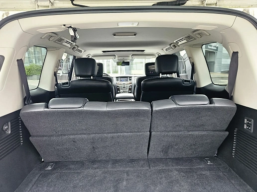 Купить Инфинити Infiniti QX80 2018г.