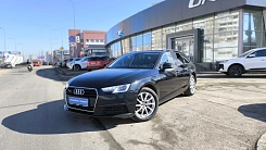 Купить Ауди А4 2019г.