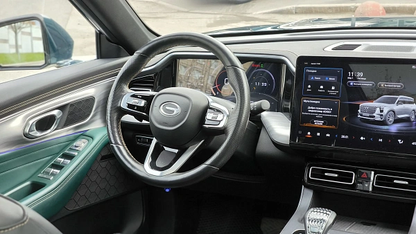 Купить Гак ГС8 2024г.