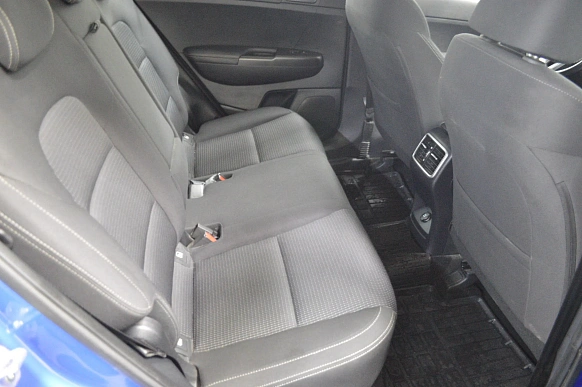 Купить Киа Спортадже 2018г.