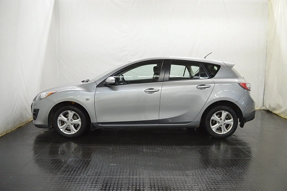 Купить Мазда Mazda 3 2011г.