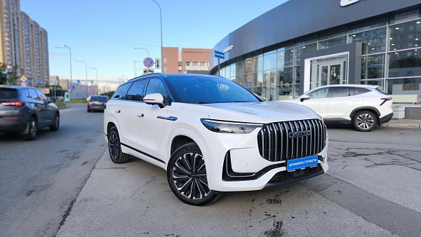 Купить Джейку ДЖ8 2024г.